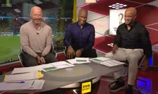 Thumbnail for article: Een optie minder voor Ronaldo: Kompany maakt pijnlijk grapje