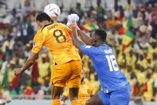 Thumbnail for article: Gakpo: 'Een eer om vergeleken te worden met legendarische Van Persie'
