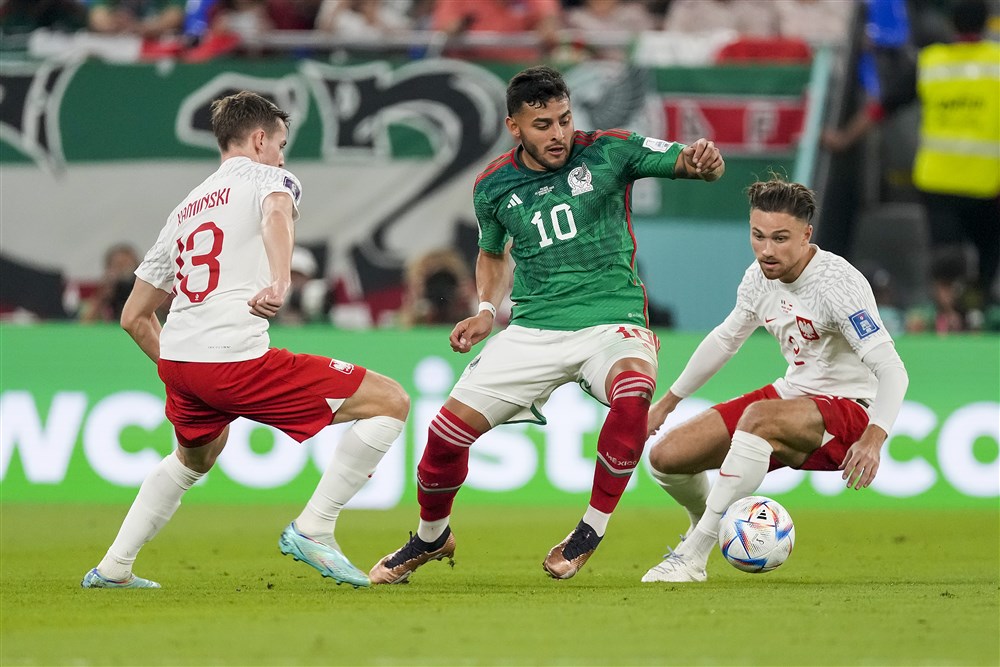 Dromen worden werkelijkheid: prachtige emotie bij Mexicaanse aanvaller