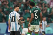 Thumbnail for article: Argentinië verprutst kans op evenaring record met flater tegen Saoedi-Arabië