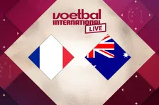 Thumbnail for article: VI Live: Fransen starten goed in jacht op evenaring prestatie Italië en Brazilië