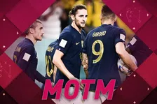Thumbnail for article: Adrien Rabiot: vier jaar terug genegeerd, nu de surprise van Frankrijk