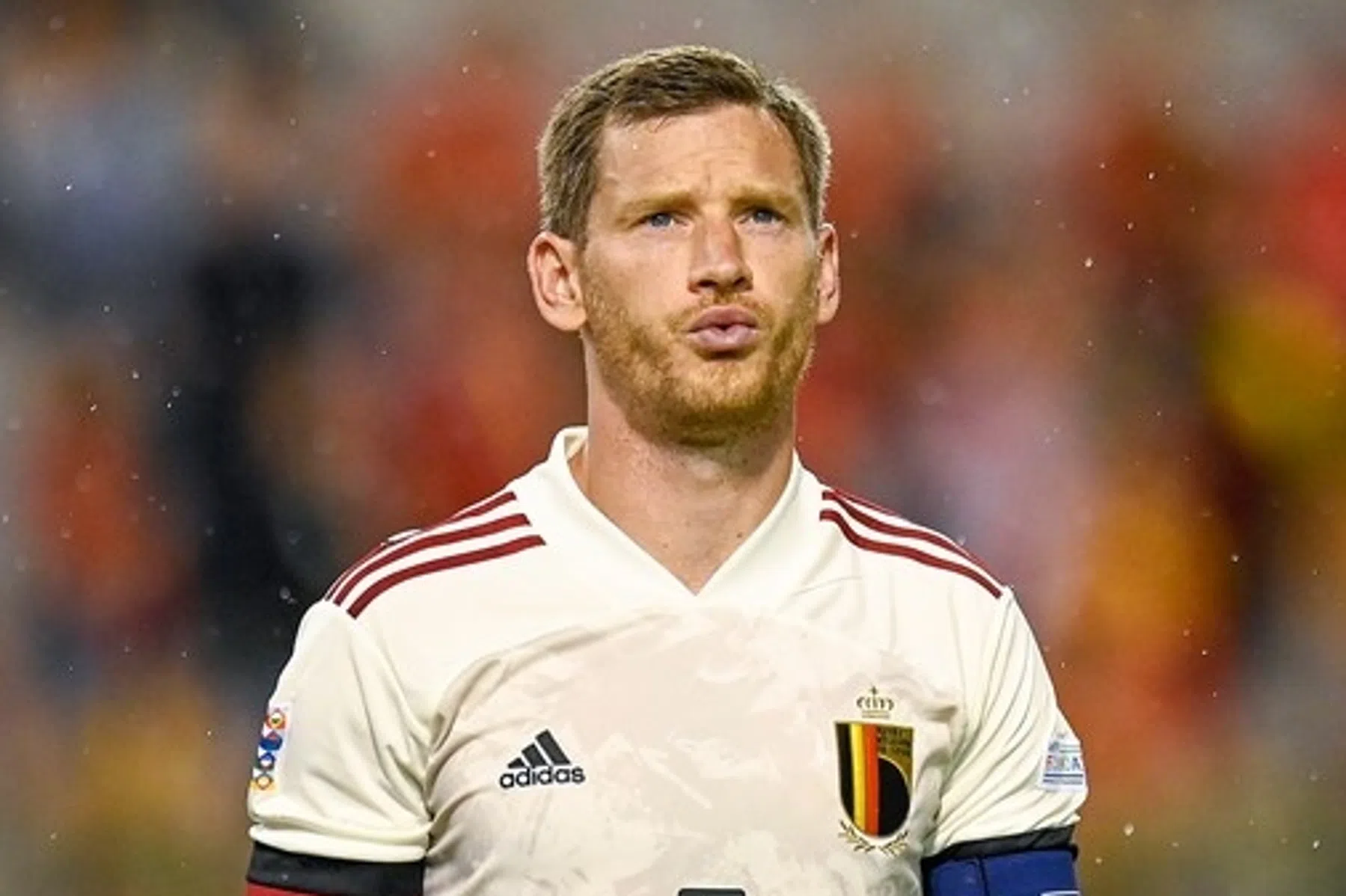 Vertonghen ziet bijzonder voorstel wel zitten: 'Alleen Hazard nog overtuigen'