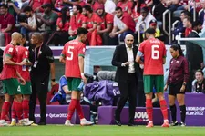 Thumbnail for article: Marokko baalt van gelijkspel: 'We waren te lief voor Kroatië'