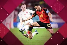 Thumbnail for article: Canada laat zien dat België kansloos is voor de wereldtitel