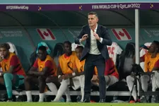 Thumbnail for article: Canadese bondscoach houdt vertrouwen: 'Dan pakken we Kroatië maar'