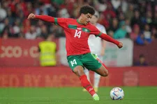 Thumbnail for article: WK-deelname is jongensdroom die ­uitkomt voor Zakaria Aboukhlal