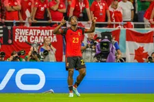 Thumbnail for article: België begint WK met moeizame overwinning op fris Canada