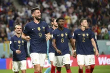 Thumbnail for article: Franse media prijzen 'veteraan' Giroud en hinten op einde kampioensvloek