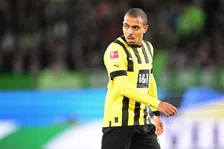 Thumbnail for article: Malen en Braaf stelen de show tijdens oefenduel Dortmund