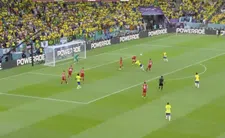 Thumbnail for article: Nu al het hoogtepunt van het WK? Richarlison schittert met halve omhaal