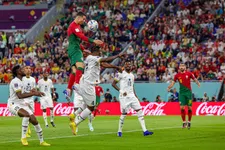 Thumbnail for article: Vijf op rij: Ronaldo brengt indrukwekkend WK-record op zijn naam