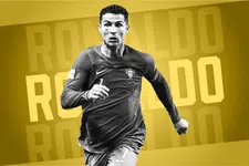 Thumbnail for article: Als anderen onder de spanning bezwijken, staat Cristiano Ronaldo op