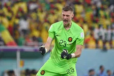 Thumbnail for article: Miljoenentransfer voor Noppert? Heerenveen houdt met alle scenario’s rekening