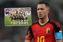 Thumbnail for article: Duits statement laat Hazard koud: 'Ze hadden beter kunnen winnen'