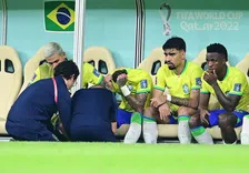 Thumbnail for article: Eitje op de enkel: Brazilië houdt zijn hart vast voor Neymar