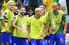 Thumbnail for article: Wonderdoelpunt Richarlison beslist eenzijdig treffen met Servië