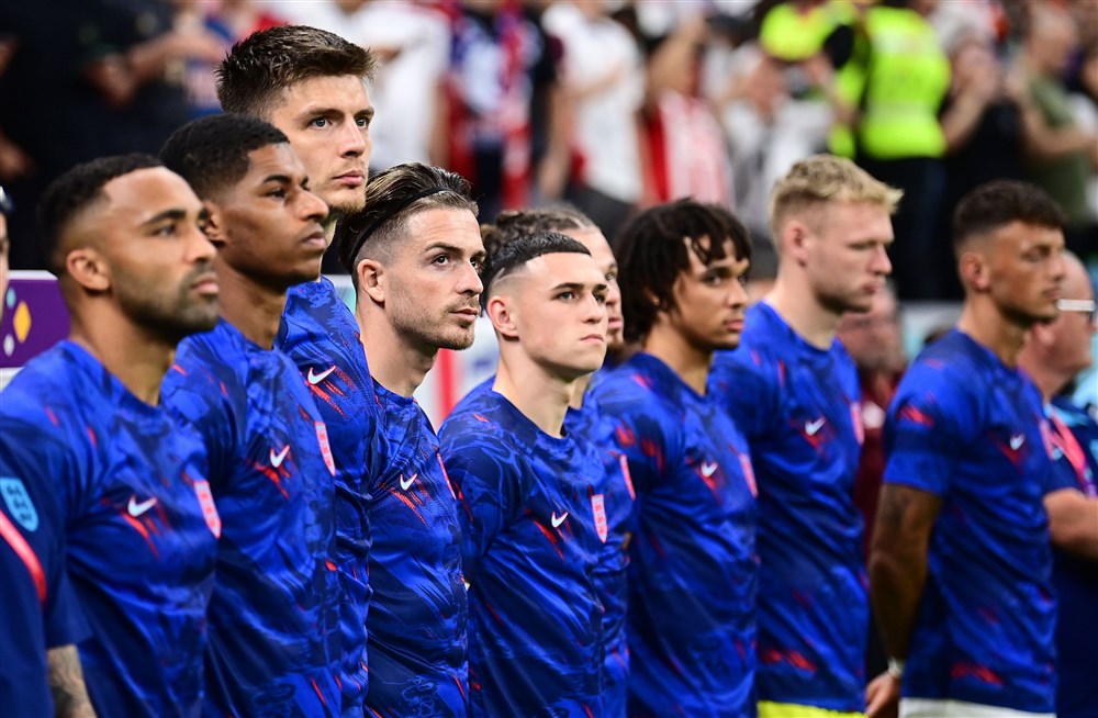 Giftige pijlen op Southgate gericht: 'Ons grootste talent zit op de bank'