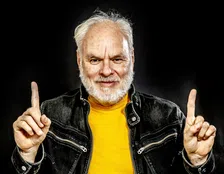 Thumbnail for article: Column ter ondersteuning van Louis van Gaal en zijn mannen