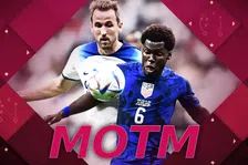 Thumbnail for article: De Amerikaanse Clarence Seedorf maakt indruk