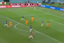 Thumbnail for article: Van Basten kraakt Van Dijk om rol bij tegengoal én gebrek aan initiatief