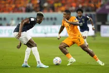 Thumbnail for article: Oranje op Rapport: het regent onvoldoendes, Bergwijn zakt diep weg