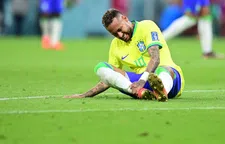 Thumbnail for article: Brazilië nog zeker 24 uur tussen hoop en vrees over Neymar