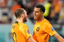 Thumbnail for article: Gakpo overtuigt internationale top: 'Wat een ster gaat dit worden'