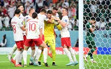 Thumbnail for article: Polen doorstaat Saoedische storm dankzij Szczesny, Zielinski en Lewandowski