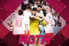 Thumbnail for article: Er komt rook uit de Poolse muur