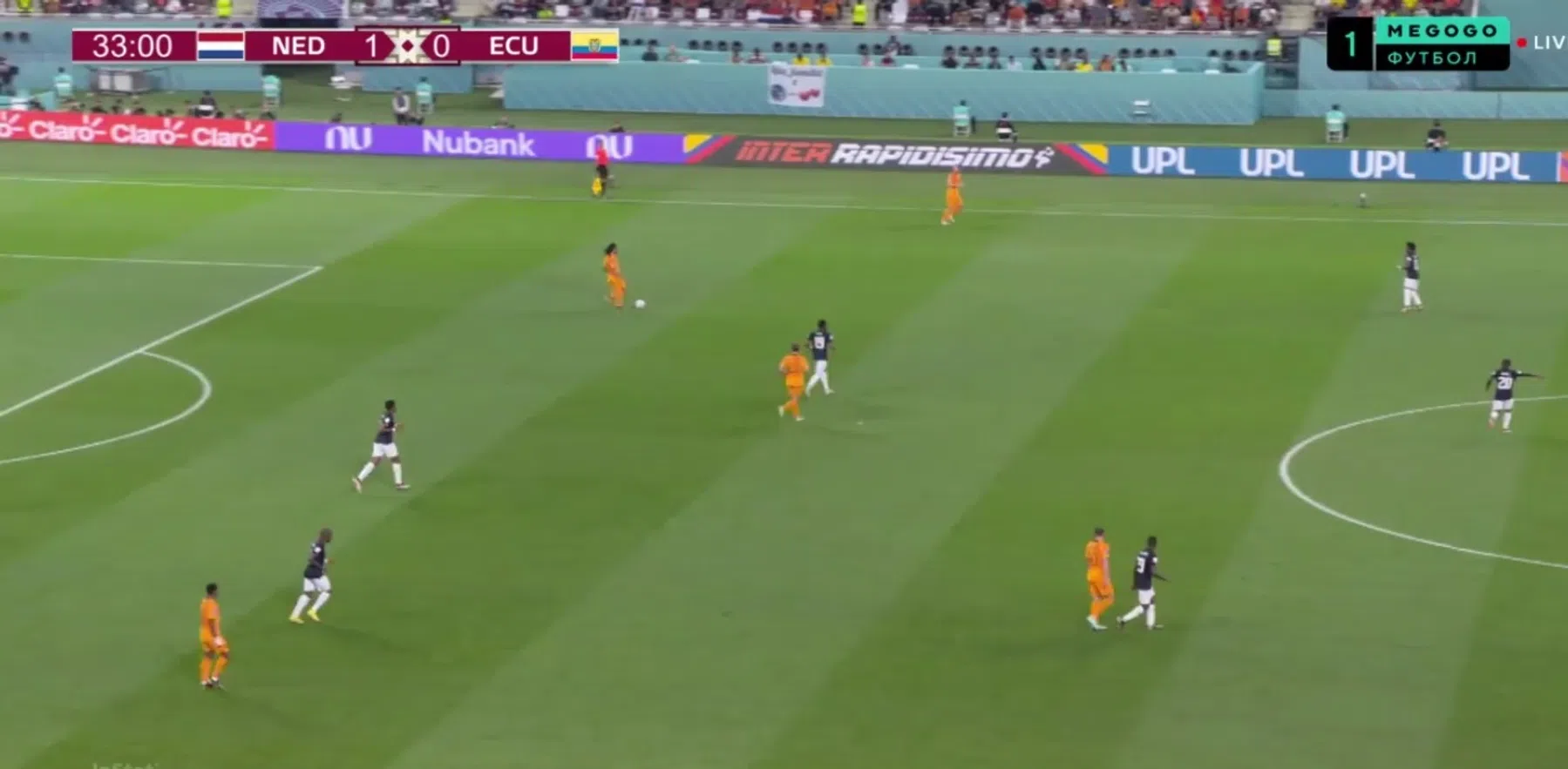 Gezocht: hulp in de opbouw voor Frenkie de Jong