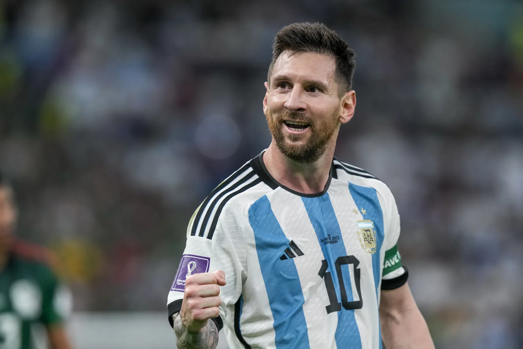 Messi komt na nieuw huzarenstukje met verklaring voor valse WK-start