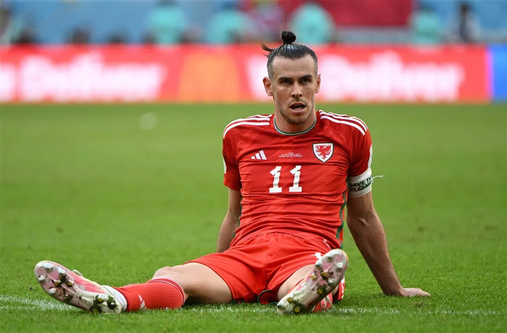 Kritiek daalt neer op Bale nu WK deceptie dreigt te worden voor Wales