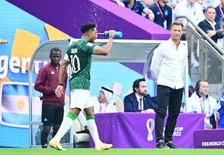 Thumbnail for article: Iedere underdog wens je Hervé Renard toe