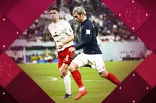 Thumbnail for article: De nieuwe rol van Griezmann: 'Dit haalt het beste in hem naar boven'