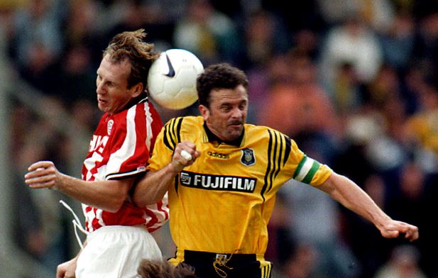 De bondscoach die na het WK naar Nederland wil: 'Mijn hart ligt bij NAC'