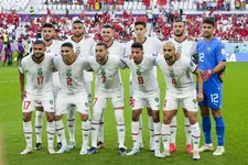 Thumbnail for article: Raadselachtige keeperswissel bij Marokko: wél het volkslied, níét spelen