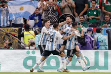Thumbnail for article: Argentinië haalt opgelucht adem: 'Dit was Messi in verlossermodus' 
