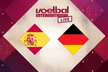 Thumbnail for article: VI Live: zegeloos Duitsland heeft nog voldoende zicht op volgende ronde