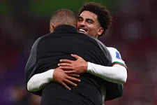 Thumbnail for article: Droom wordt werkelijkheid voor Aboukhlal: 'Ik kan het nog steeds niet beseffen'