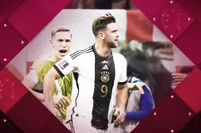 Thumbnail for article: Het bijzondere verhaal van Niclas Füllkrug, de redder van Duitsland