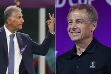 Thumbnail for article: Woedende Queiroz richt zich in Twitter-betoog tot 'schandalige' Klinsmann