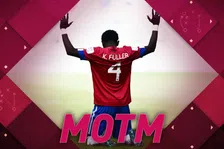 Thumbnail for article: Niet alleen Argentinië heeft een verlosser, Costa Rica (en Duitsland) ook