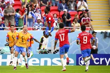 Thumbnail for article: Verrassende nederlaag Japan tegen Costa Rica speelt Duitsland in de kaart
