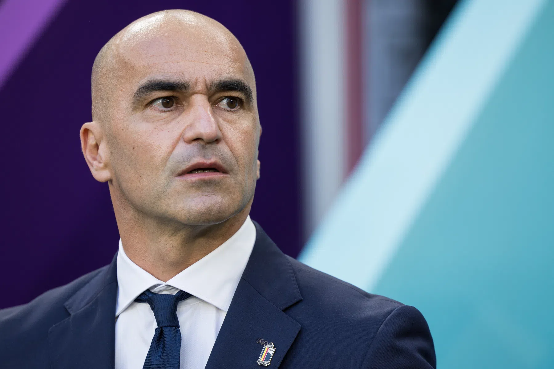 Aanvallend onmachtig België bibbert: 'Dit komt hard aan'