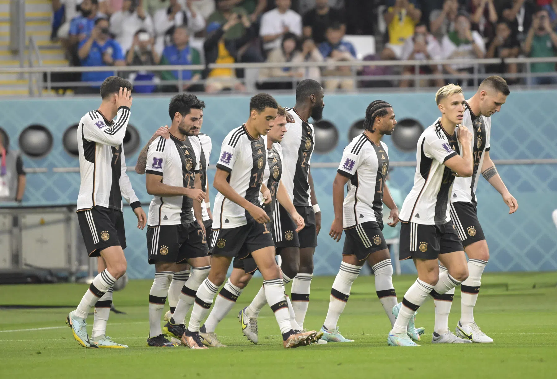 Nieuwe spelers opgelet: odd van 50.00 (!) voor kraker Spanje - Duitsland