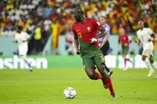 Thumbnail for article: Tegenvaller voor Portugal biedt Pepe (39) kans op vierde WK-optreden