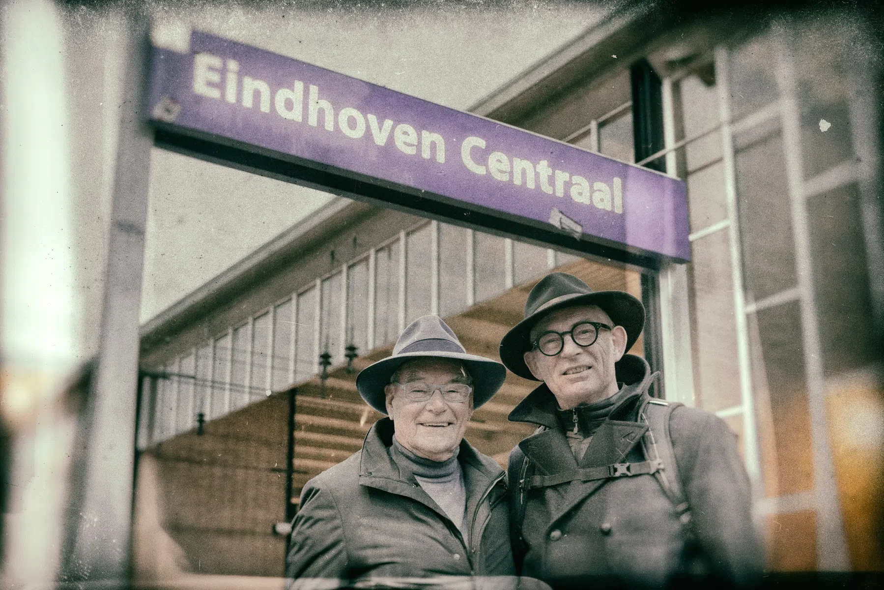 FC Eindhoven-Telstar: El Clásico van de vriendschap