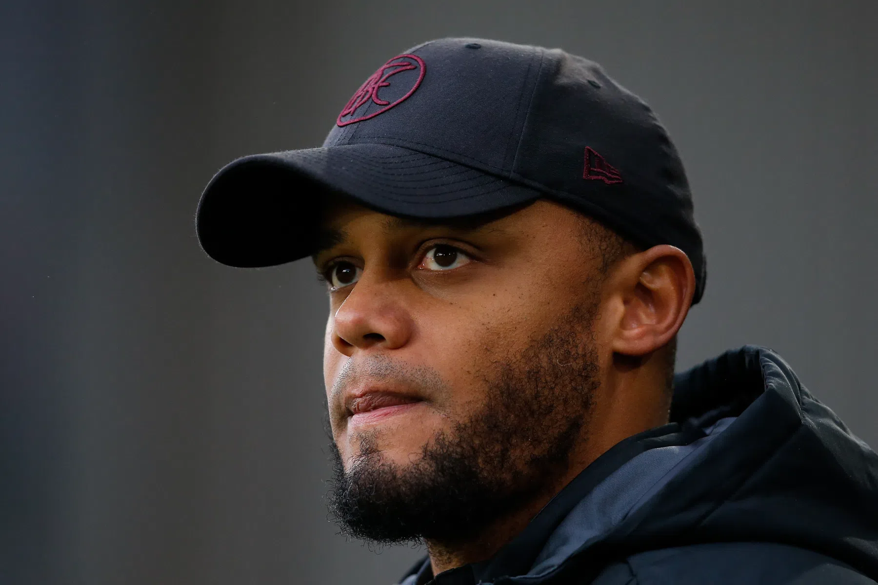 Kompany vraagt om steun voor Belgische ploeg: 'Laten we de haters negeren'