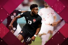 Thumbnail for article: De vluchteling die voetbalgeschiedenis schreef